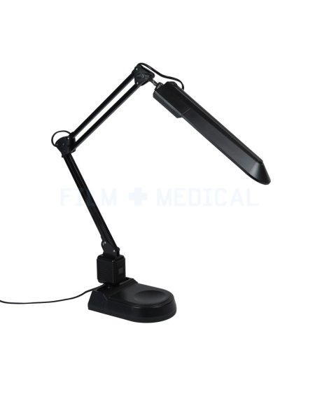 Angle poise Black